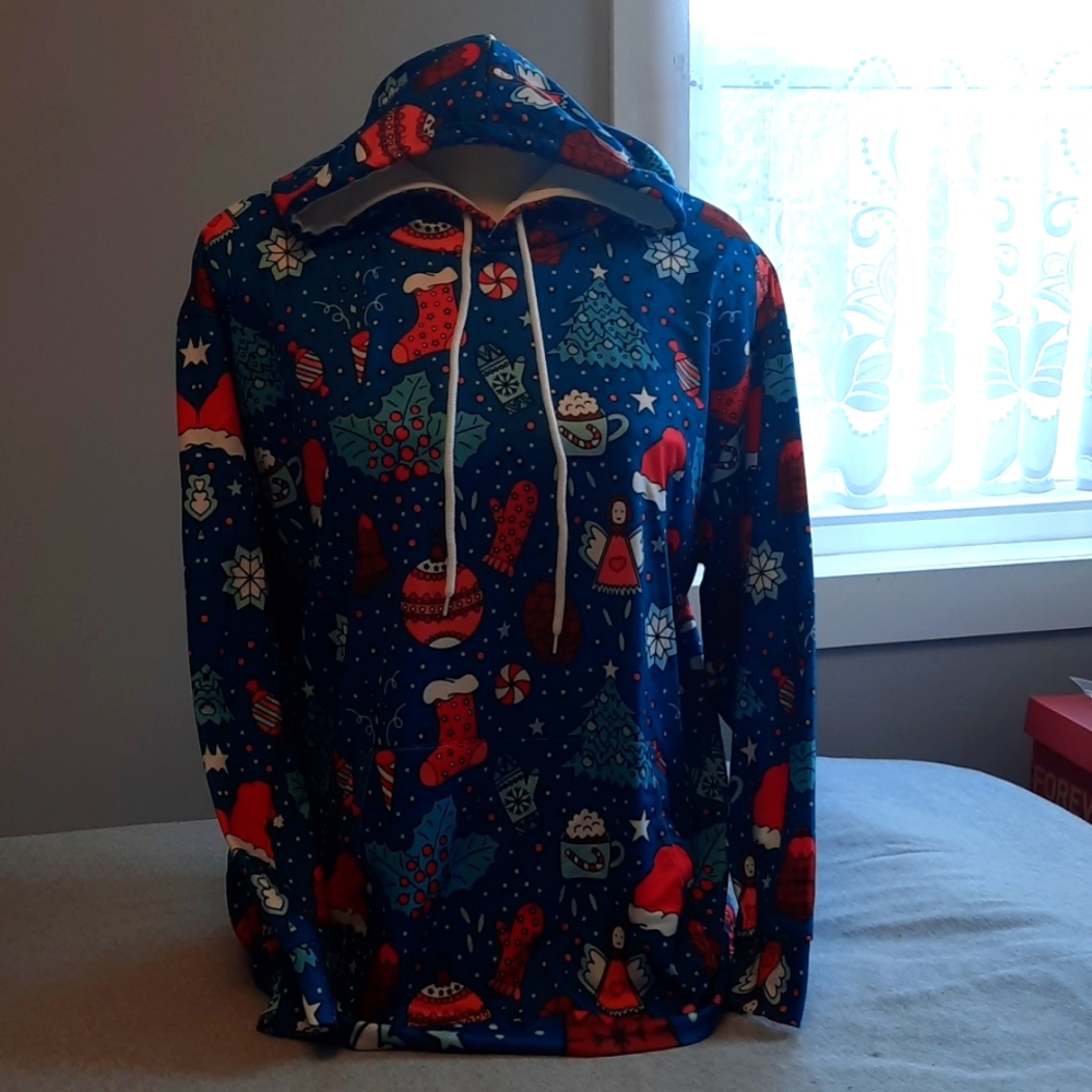 Hoodie